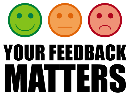 feedback-matters